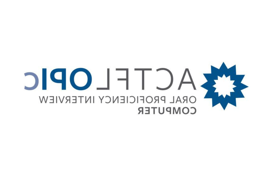 OPIc logo